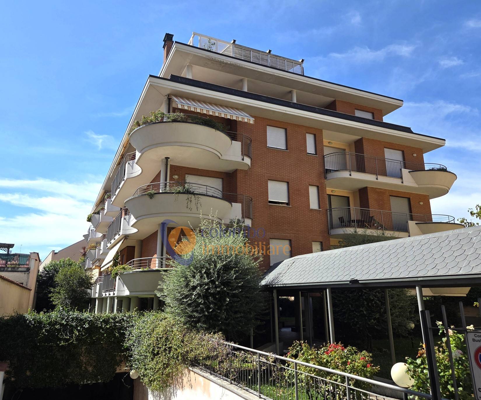 Appartamento in vendita a Busto Arsizio, San Michele