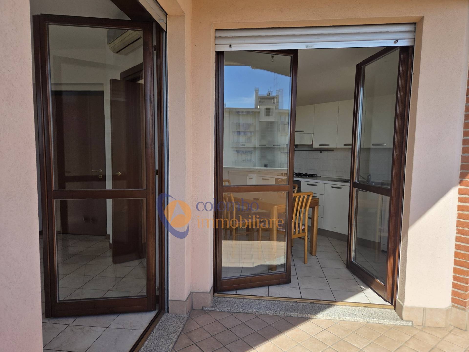 Appartamento in vendita a Busto Arsizio, San Michele