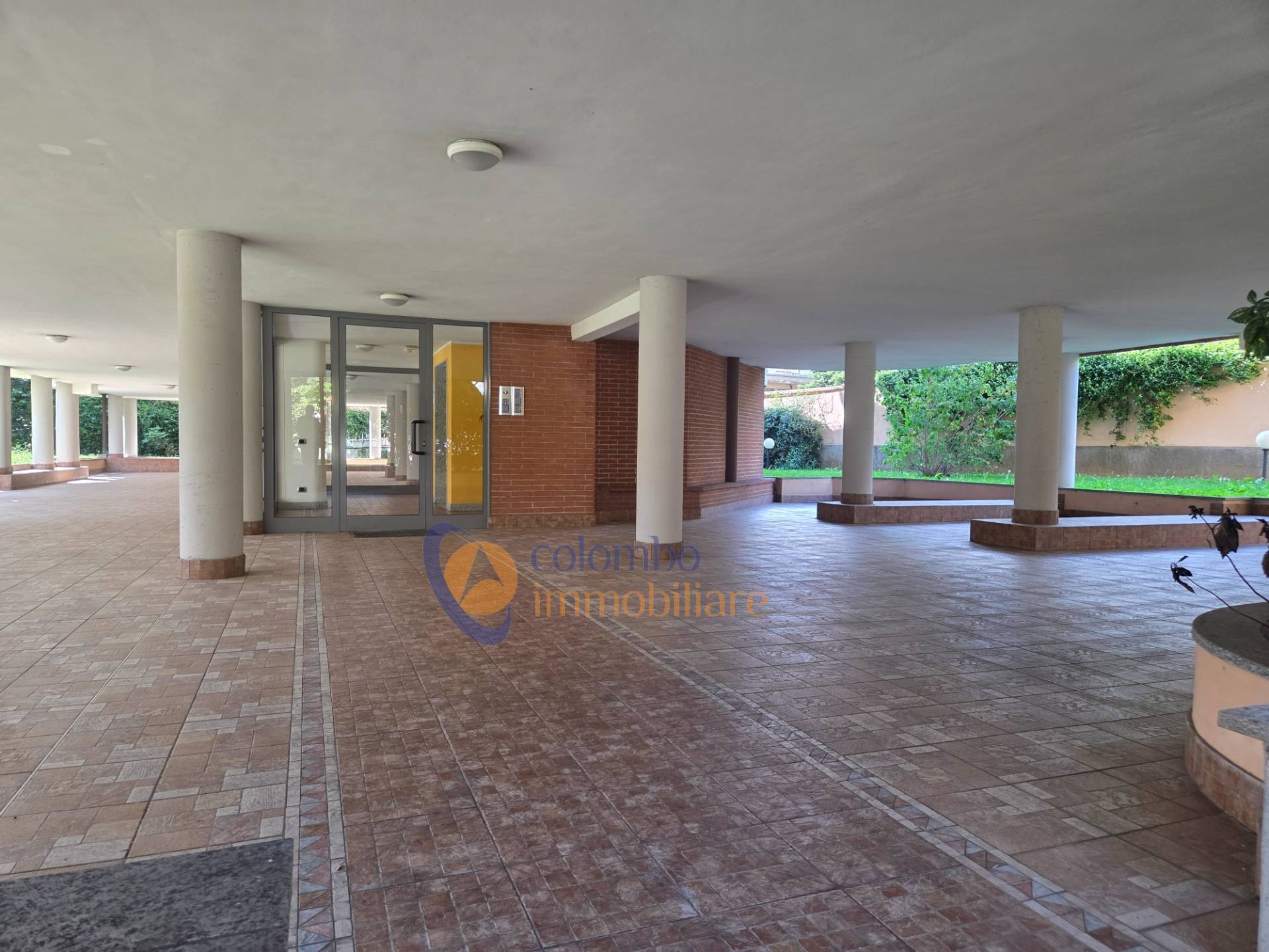 Appartamento in vendita a Busto Arsizio, San Michele
