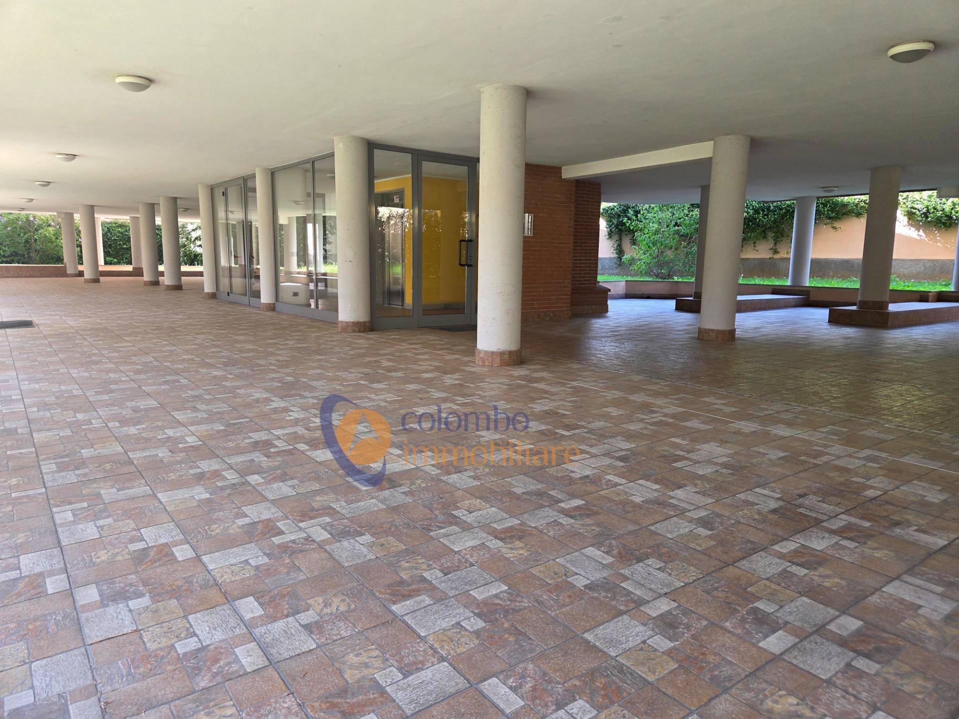 Appartamento in vendita a Busto Arsizio, San Michele