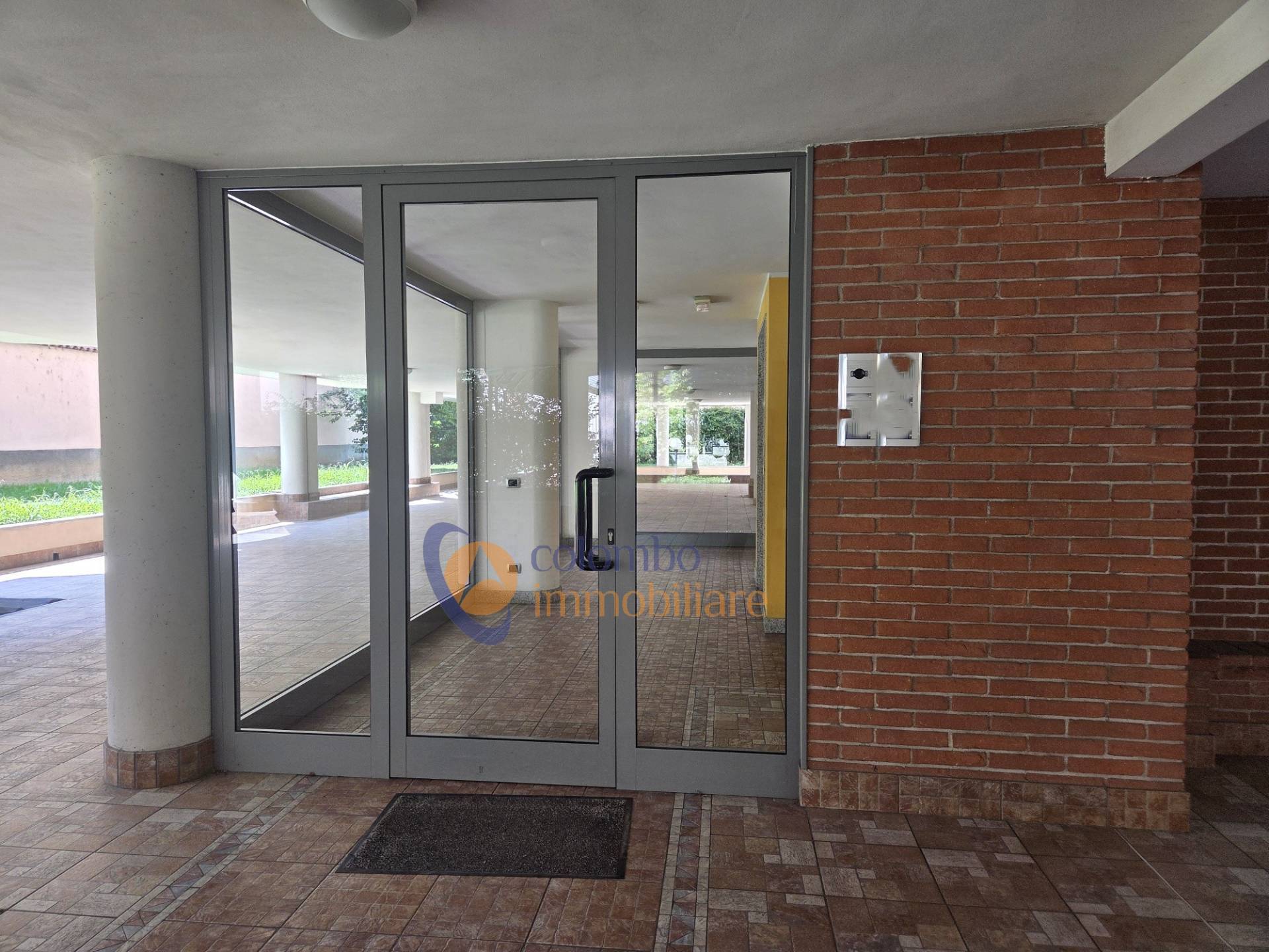 Appartamento in vendita a Busto Arsizio, San Michele