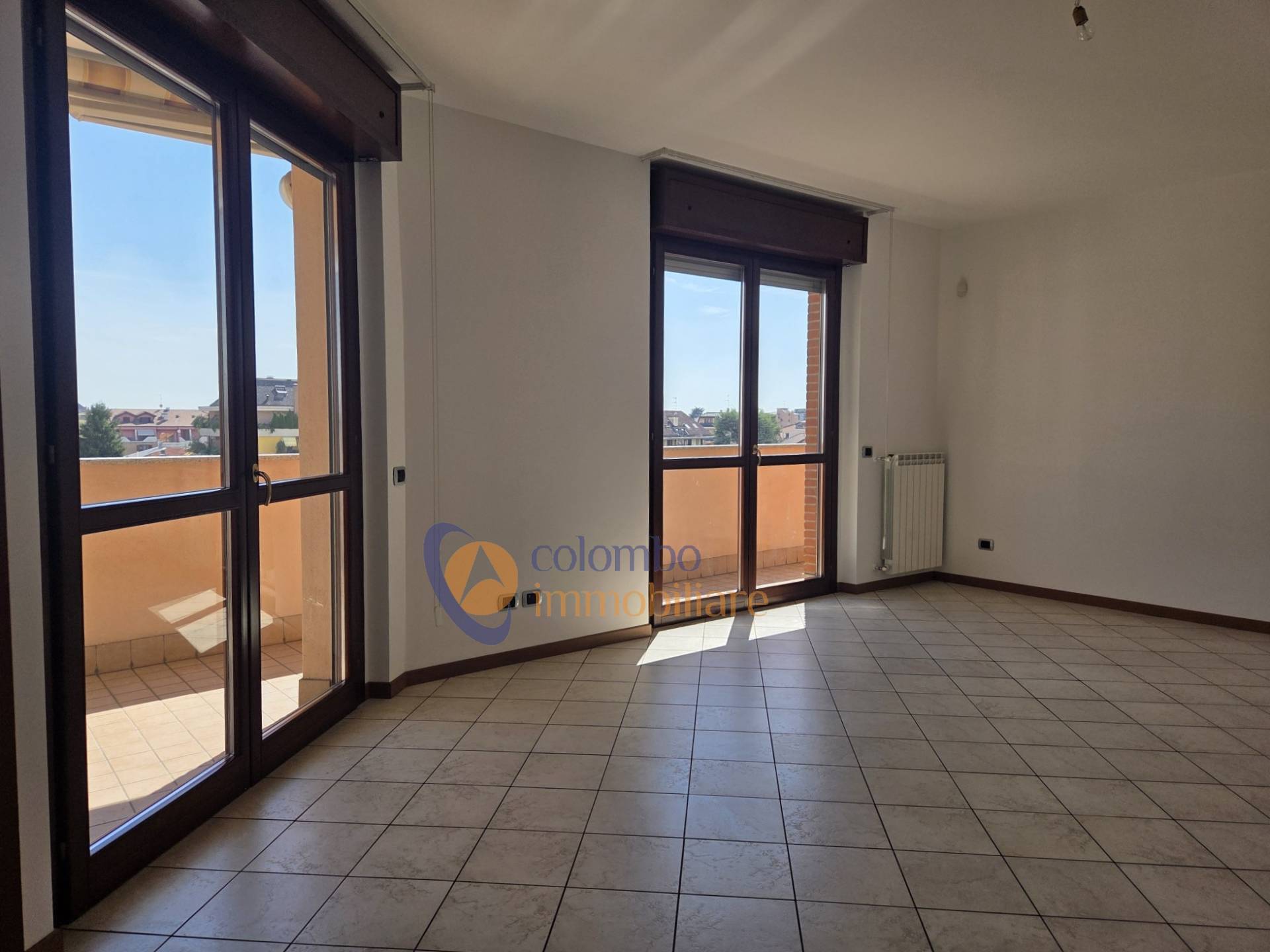 Appartamento in vendita a Busto Arsizio, San Michele