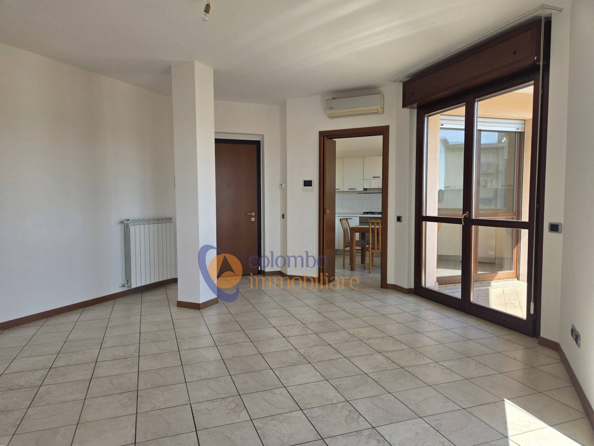 Appartamento in vendita a Busto Arsizio, San Michele