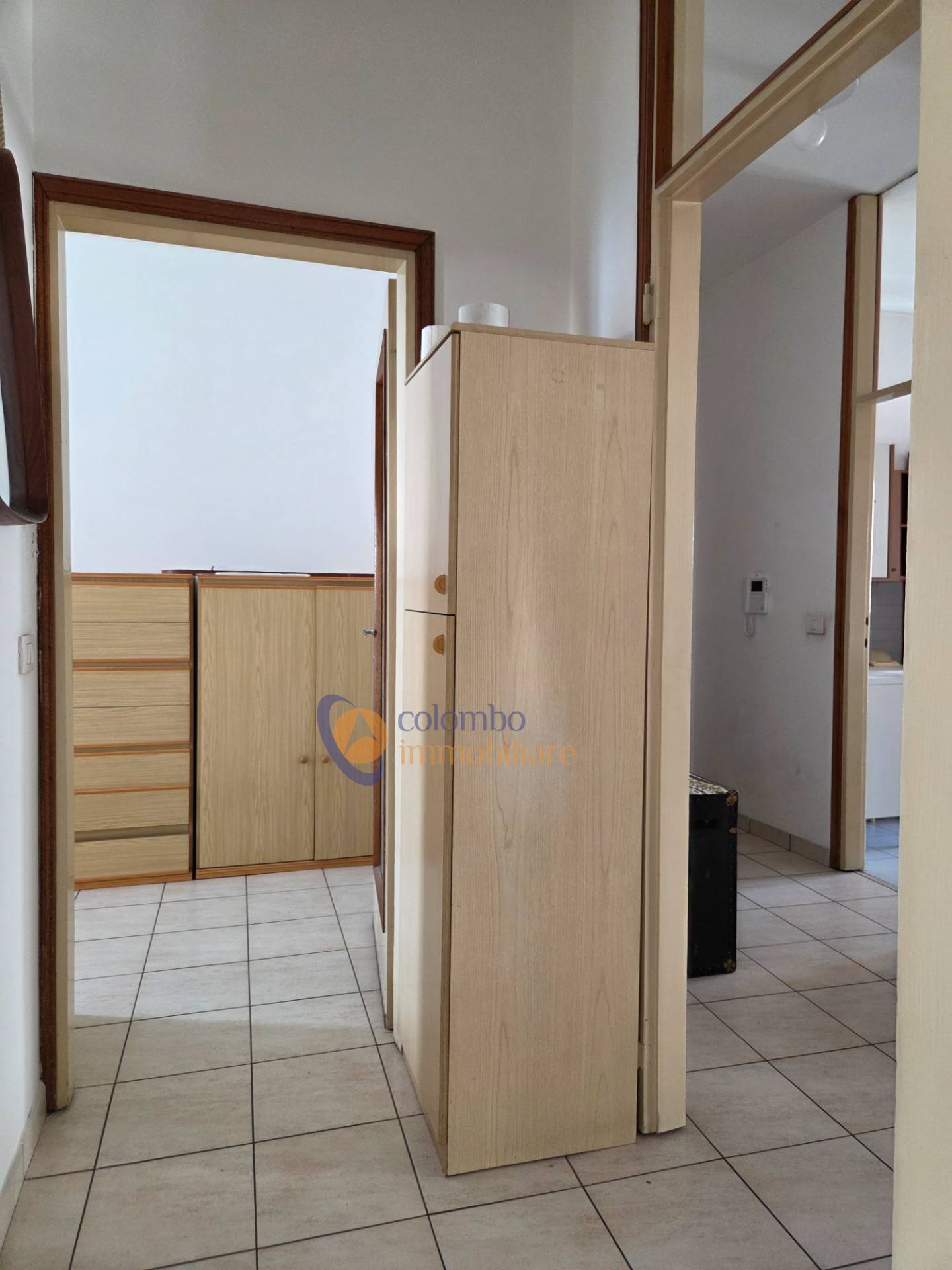 Appartamento in vendita a Busto Arsizio, Centro