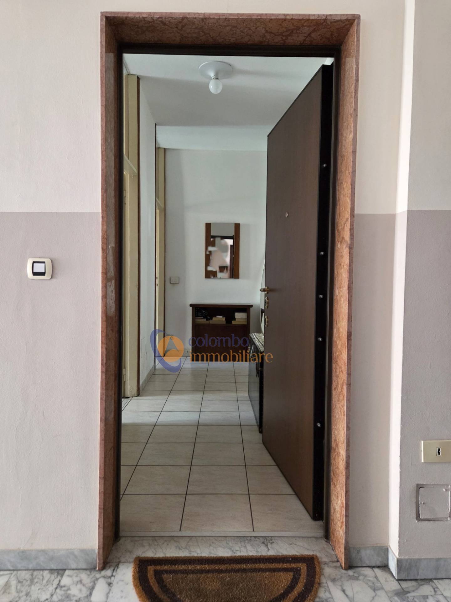 Appartamento in vendita a Busto Arsizio, Centro
