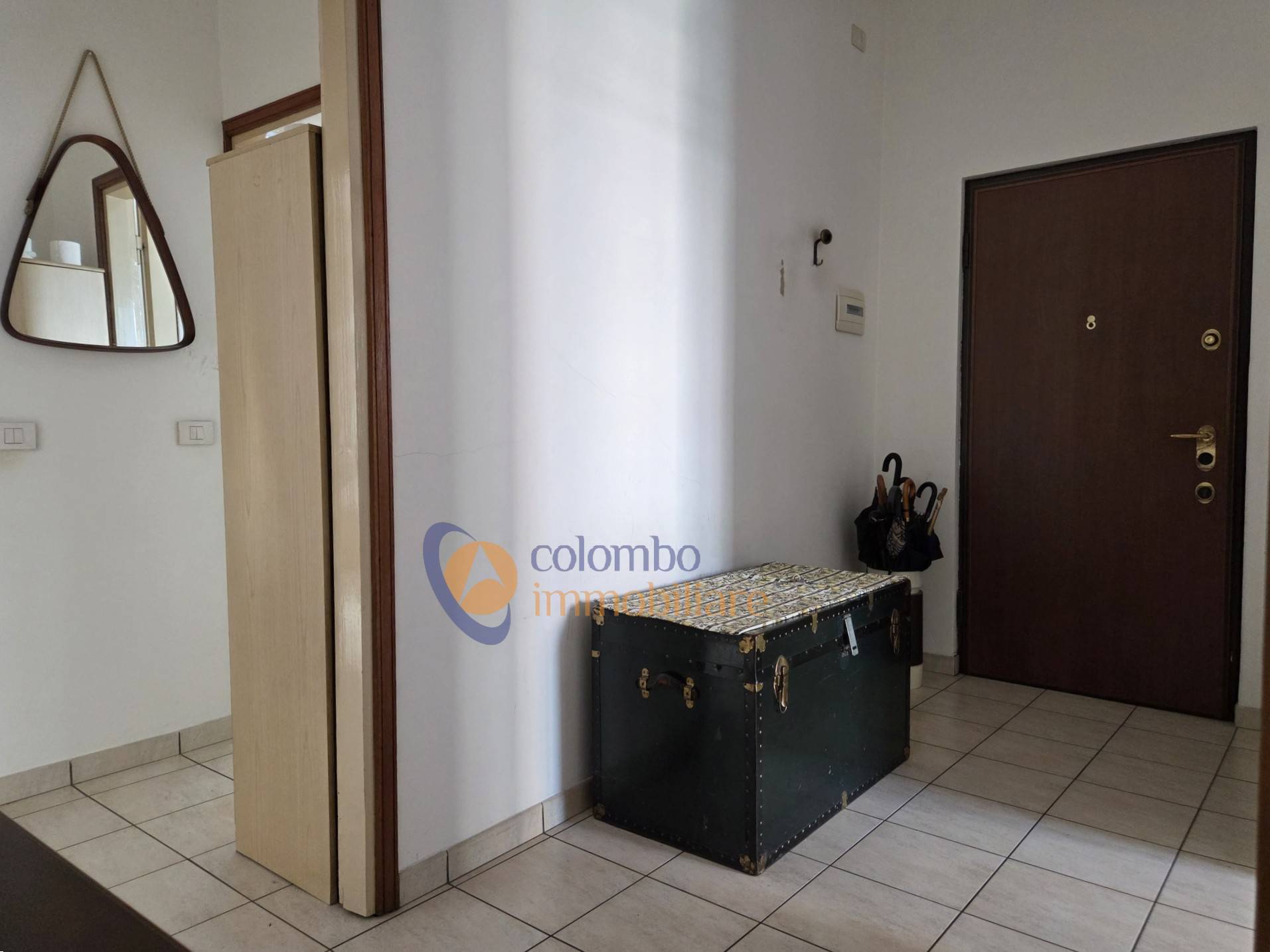 Appartamento in vendita a Busto Arsizio, Centro