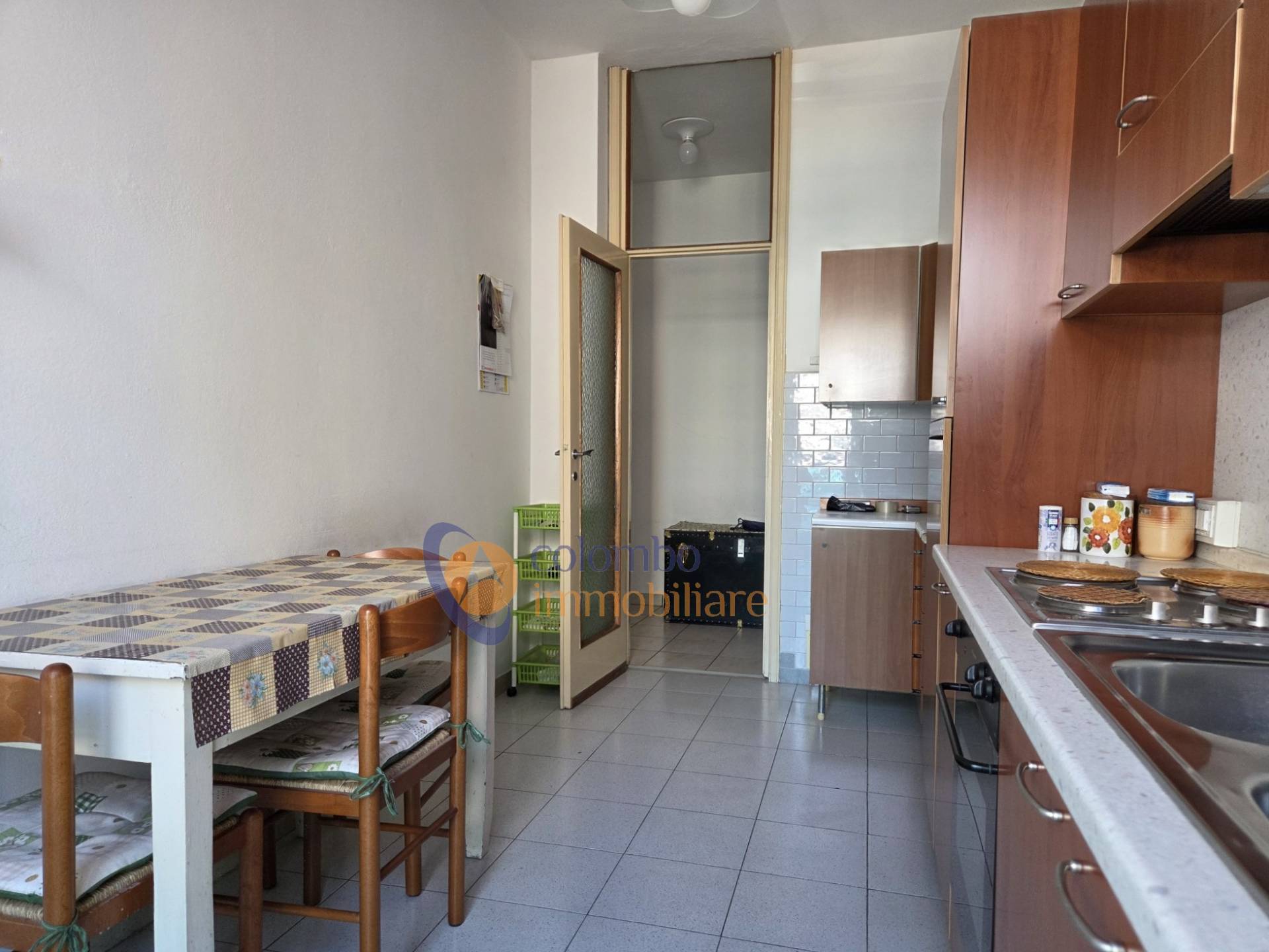 Appartamento in vendita a Busto Arsizio, Centro