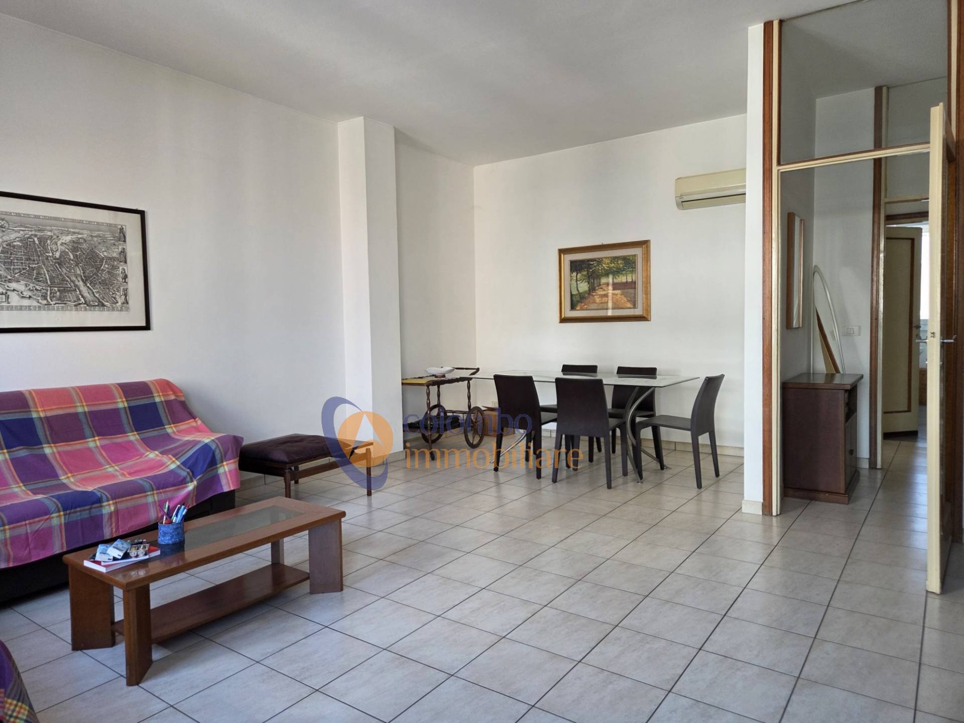 Appartamento in vendita a Busto Arsizio, Centro
