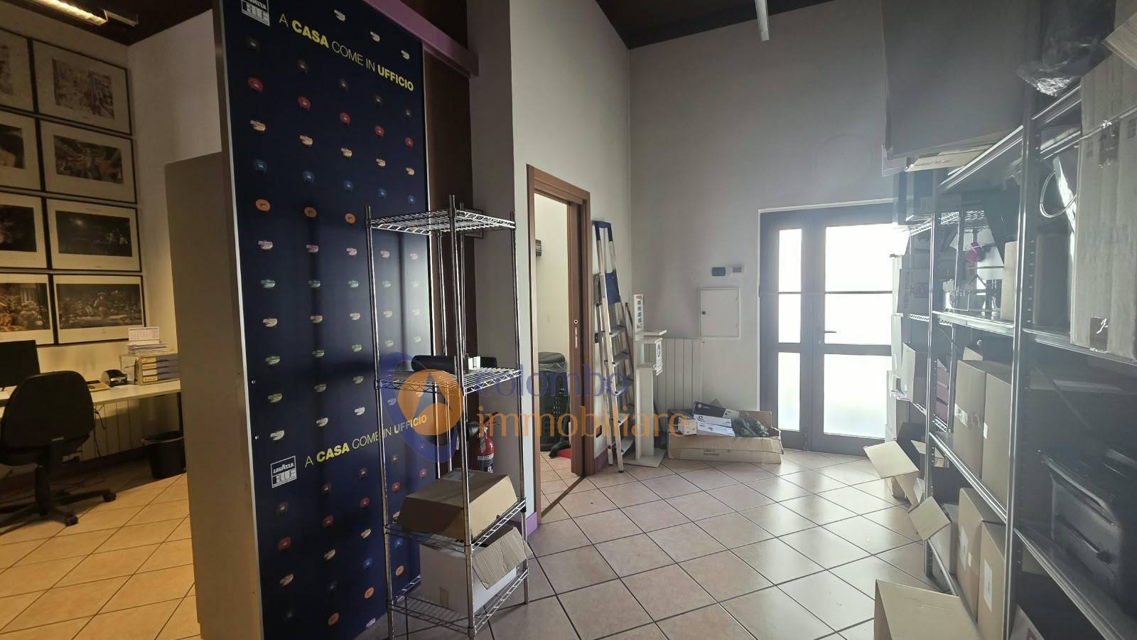 Negozio in affitto a Busto Arsizio, San Michele