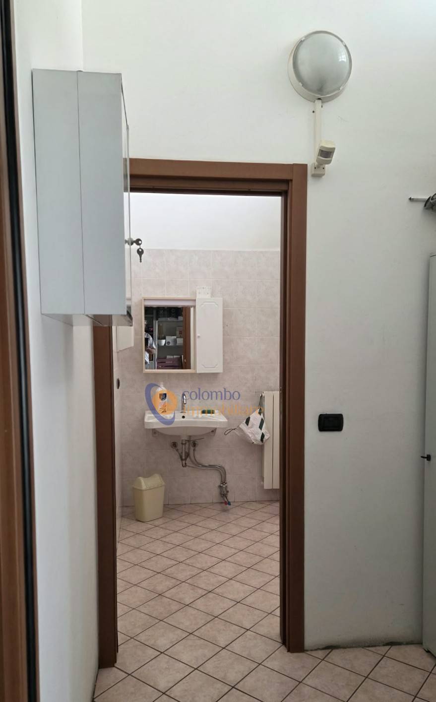 Negozio in affitto a Busto Arsizio, San Michele
