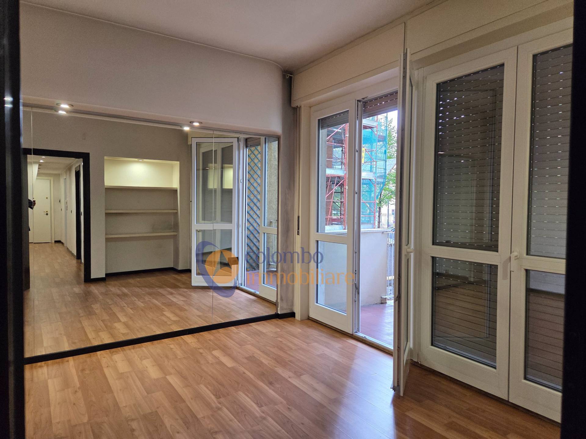 Appartamento in vendita a Busto Arsizio, Cinque Ponti