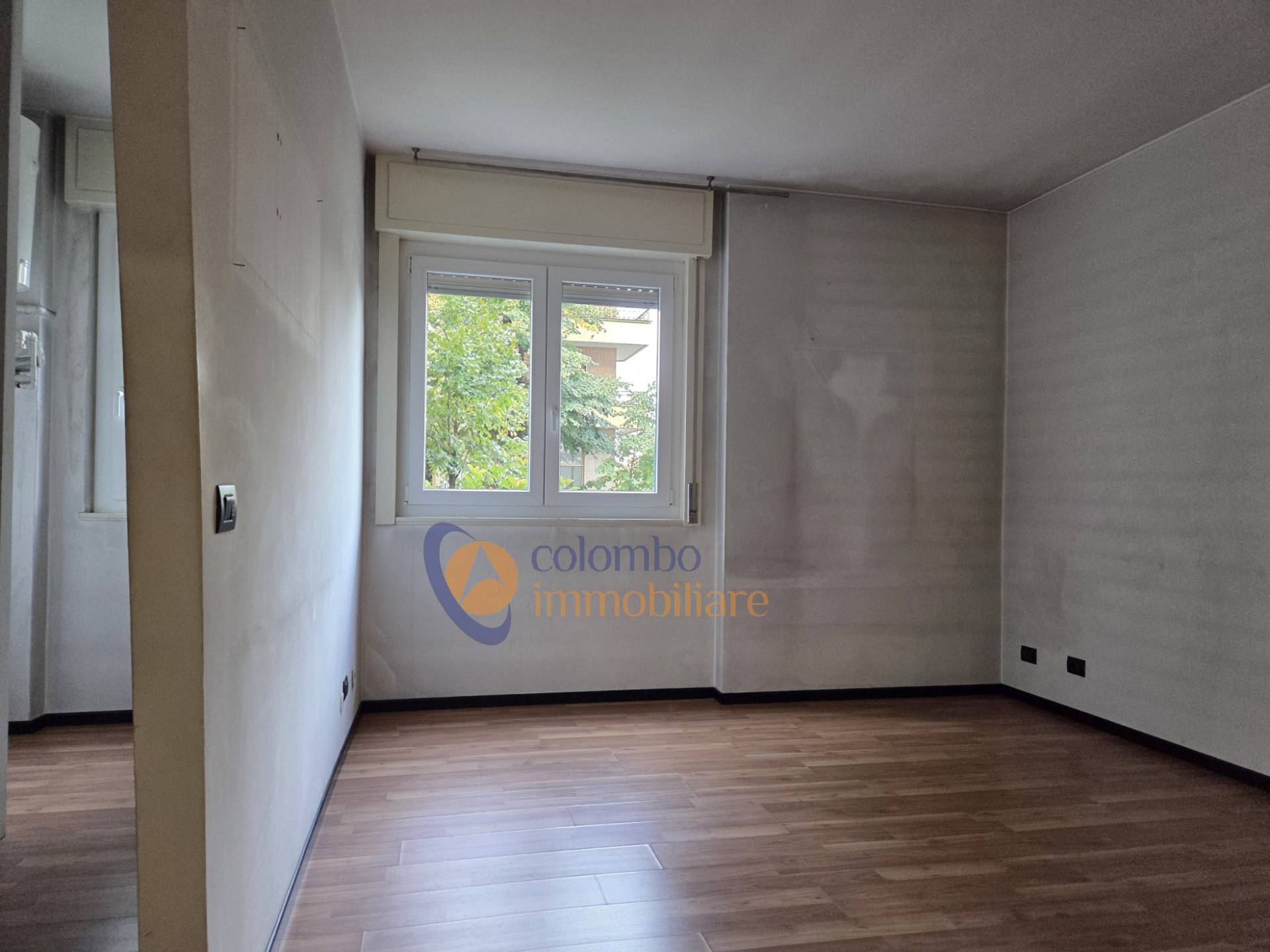 Appartamento in vendita a Busto Arsizio, Cinque Ponti