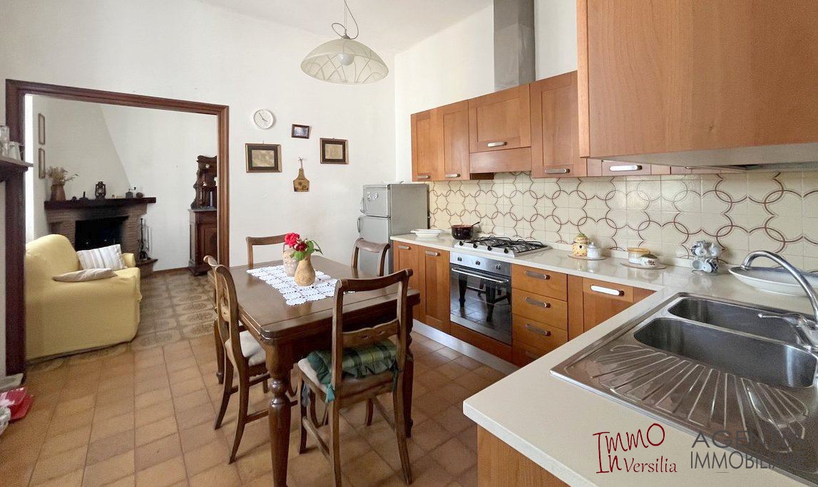 Appartamento in vendita, Massarosa stiava