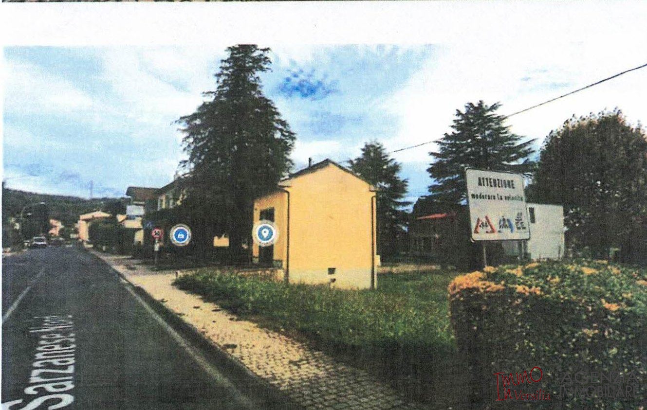 Locale commerciale in vendita, Massarosa piano del quercione