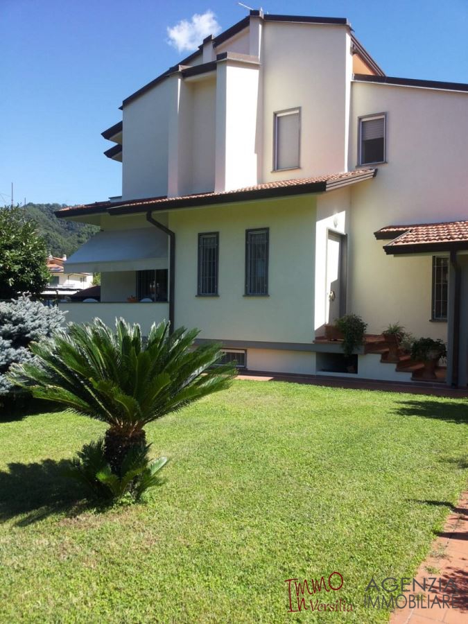 Villa in vendita, Massarosa stiava