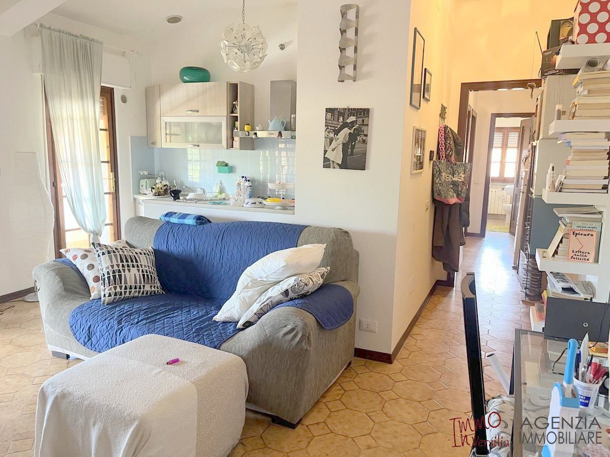 Appartamento in vendita a Viareggio
