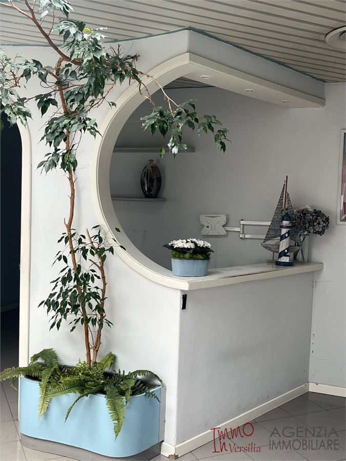 Ufficio in affitto a Viareggio