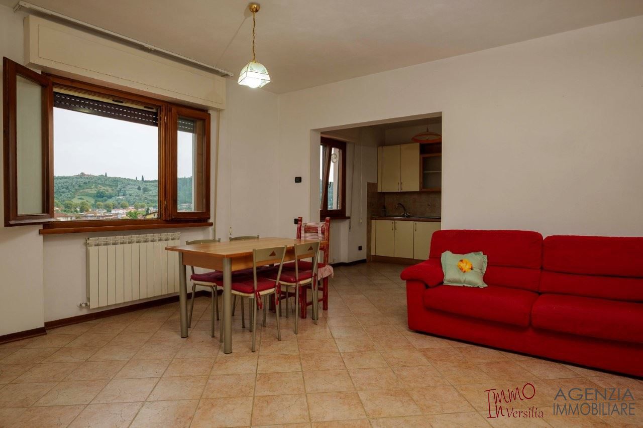 Quadrilocale in vendita, Massarosa stiava