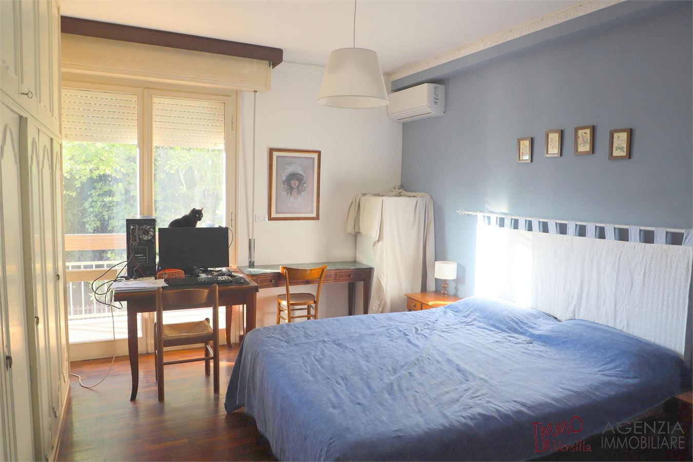 Appartamento vista mare, Camaiore lido di