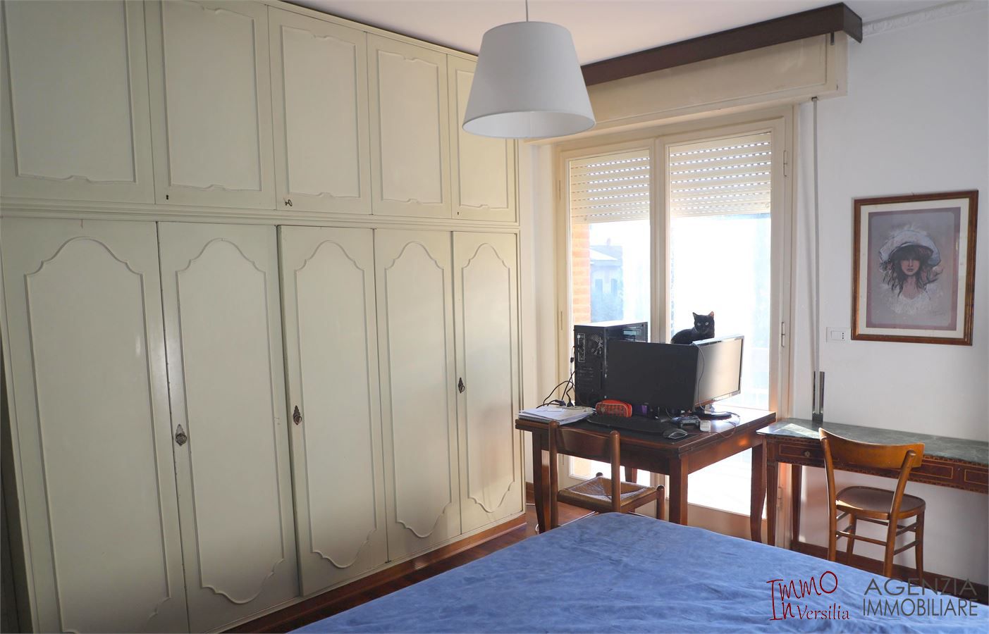 Appartamento vista mare, Camaiore lido di