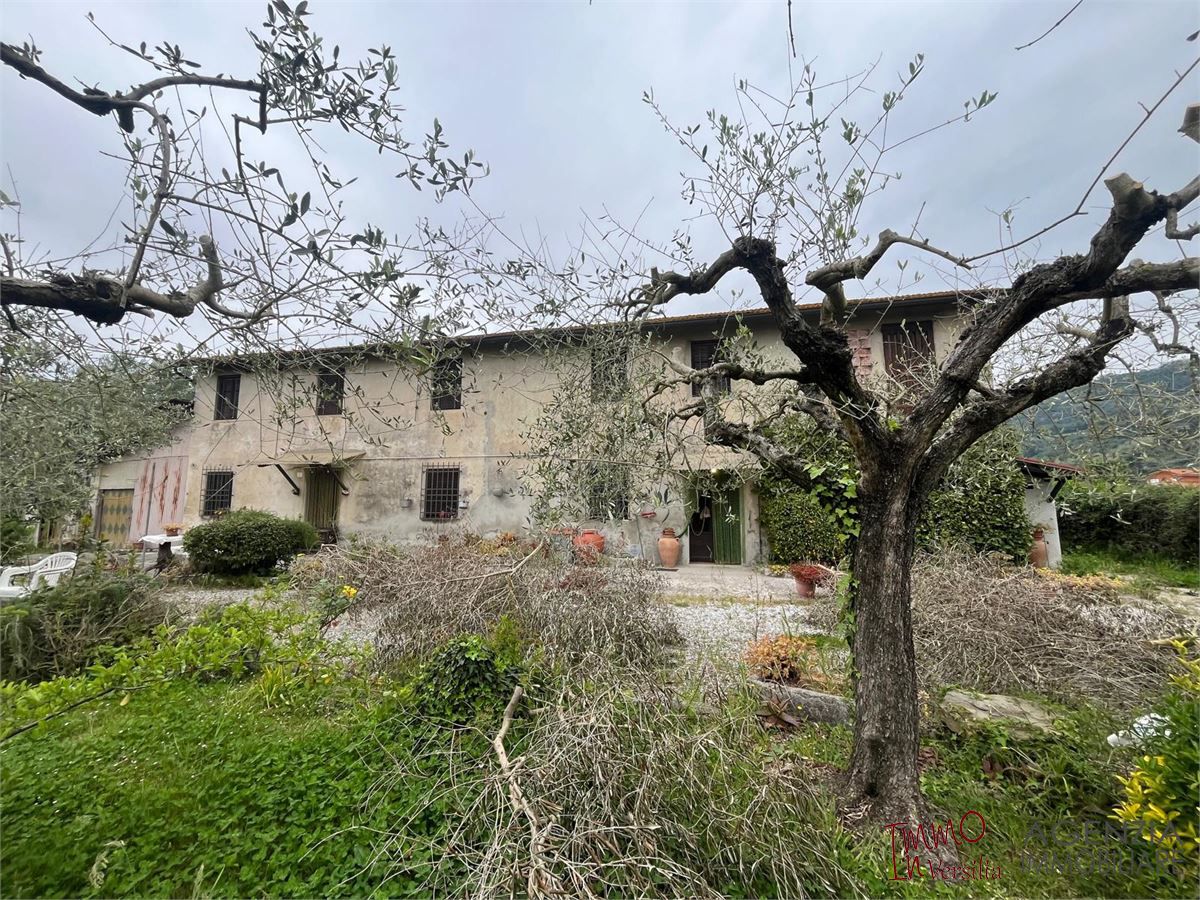 Rustico in vendita a Massarosa