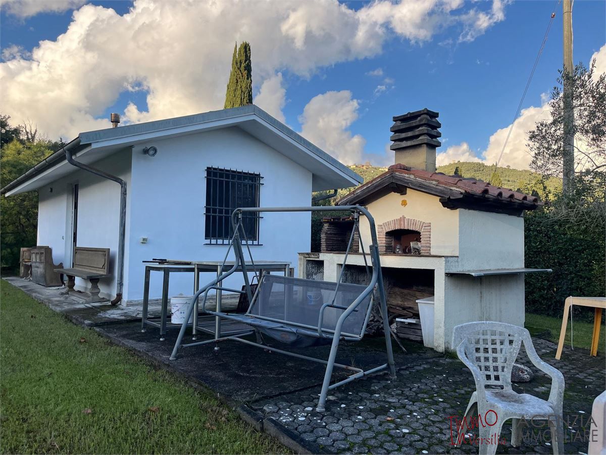 Villa in vendita a Massarosa