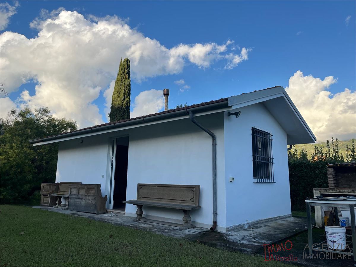 Villa in vendita a Massarosa