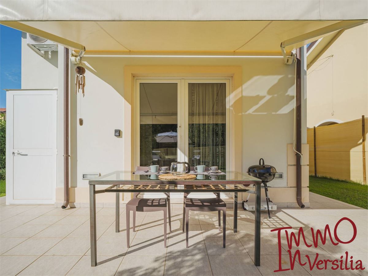 Villa in affitto, Massarosa stiava