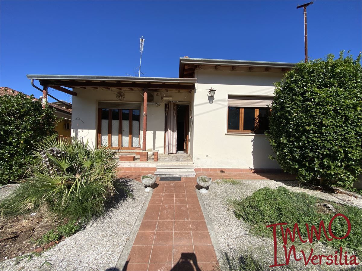 Villa in vendita, Massarosa stiava