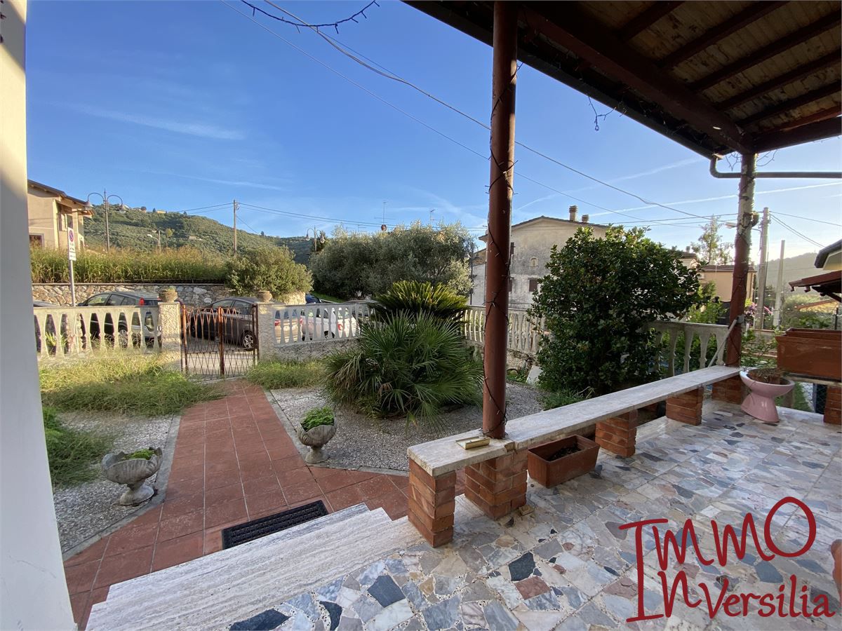 Villa in vendita, Massarosa stiava