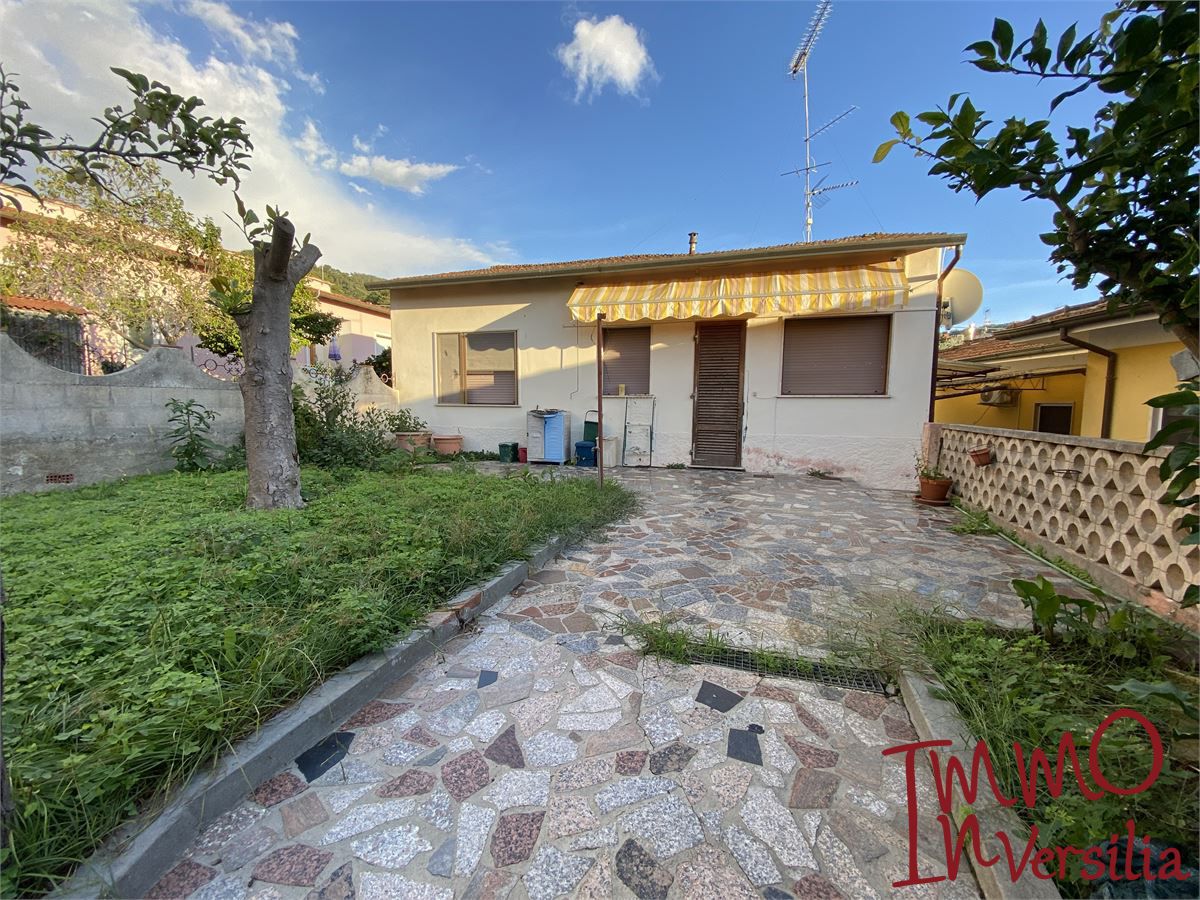 Villa in vendita, Massarosa stiava