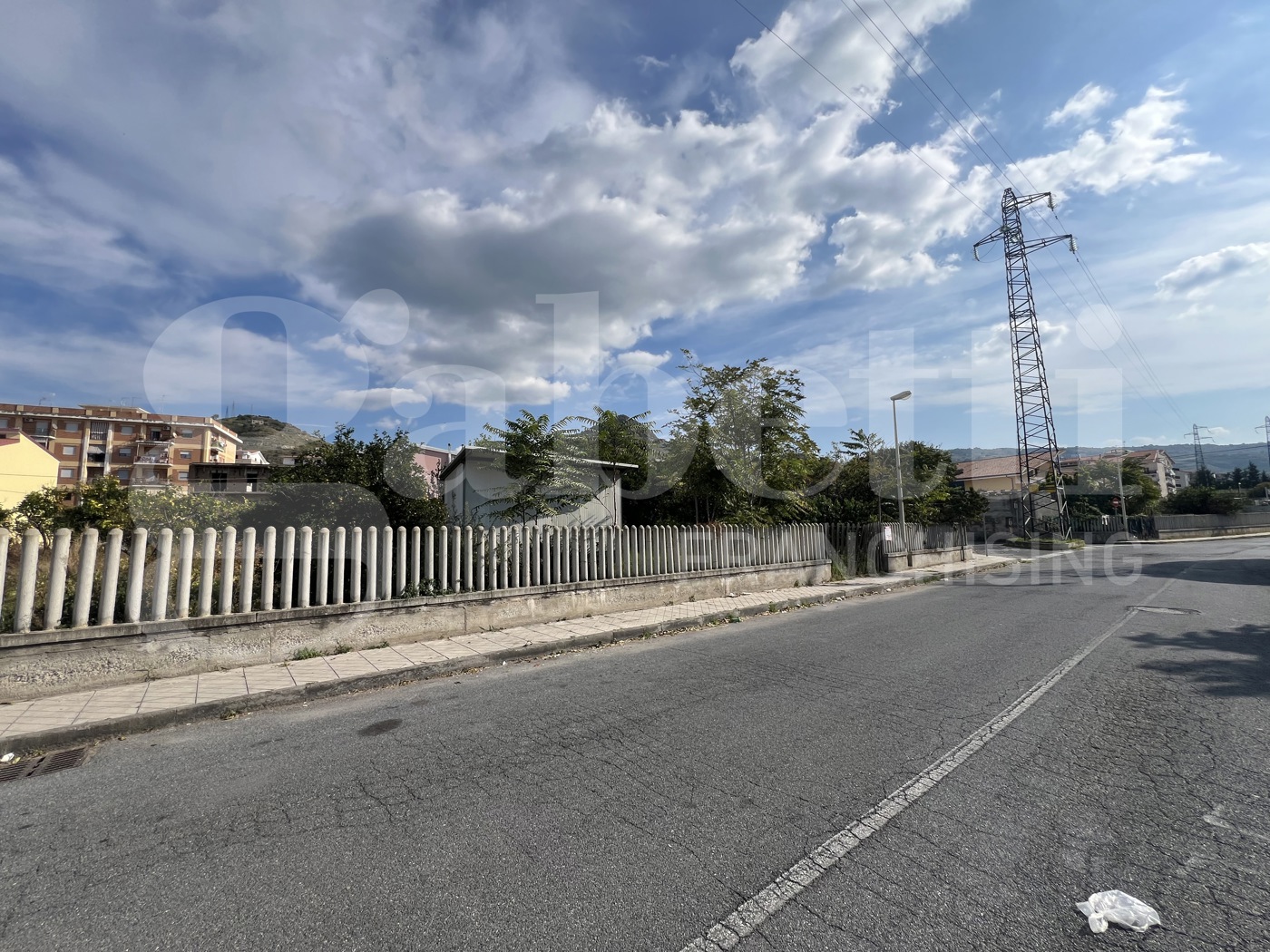 Terreno Agricolo in vendita a Amantea