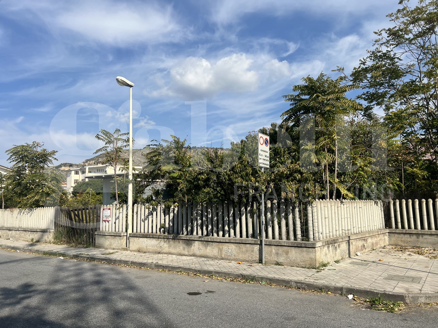 Terreno Agricolo in vendita a Amantea