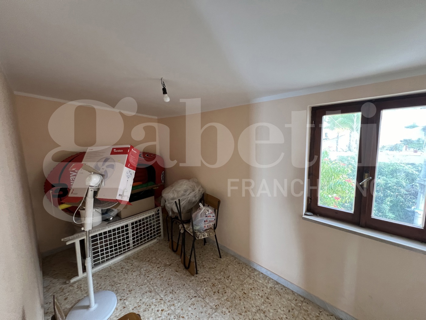 Trilocale vista mare a Amantea