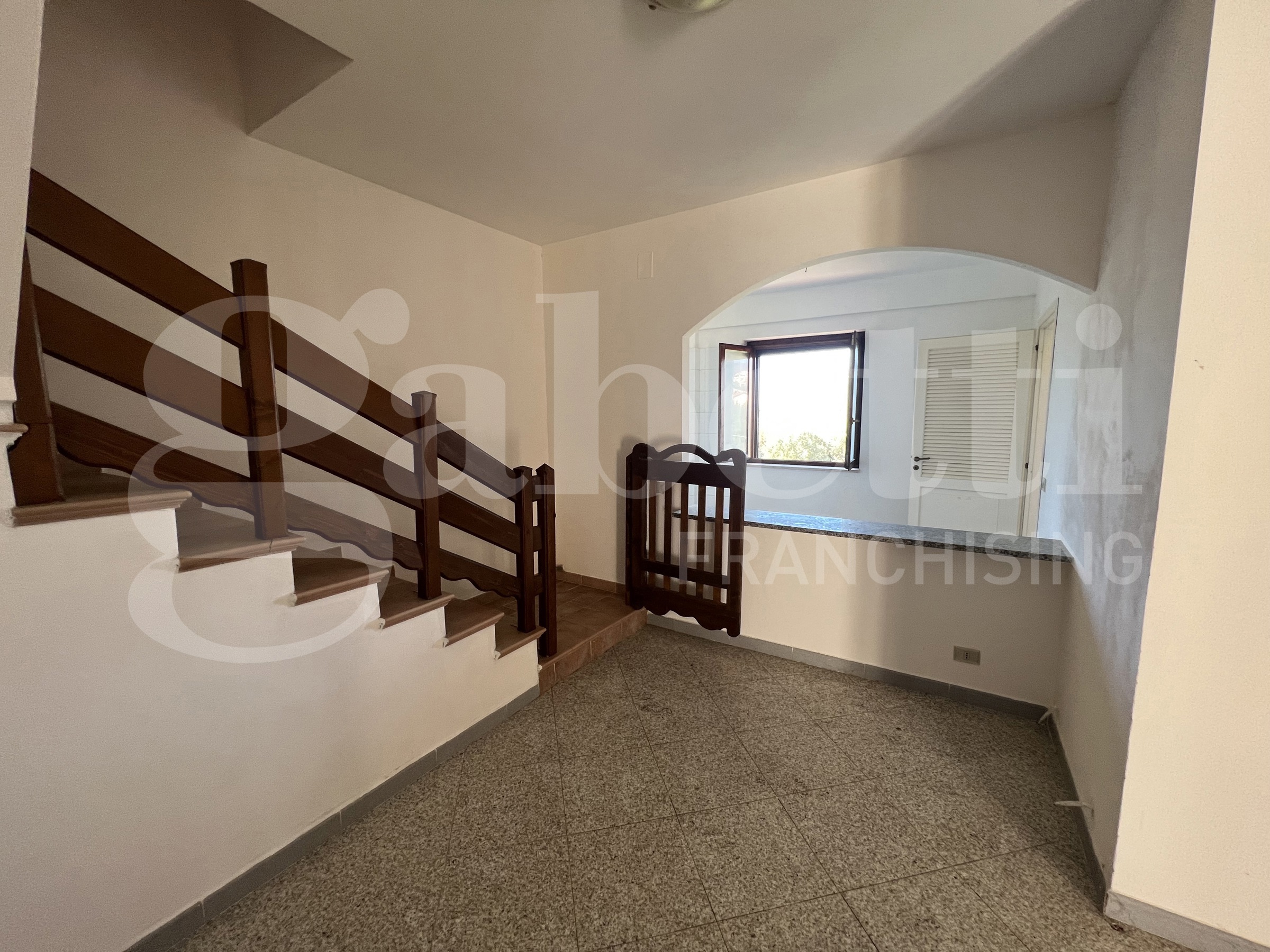 Appartamento vista mare a Paola