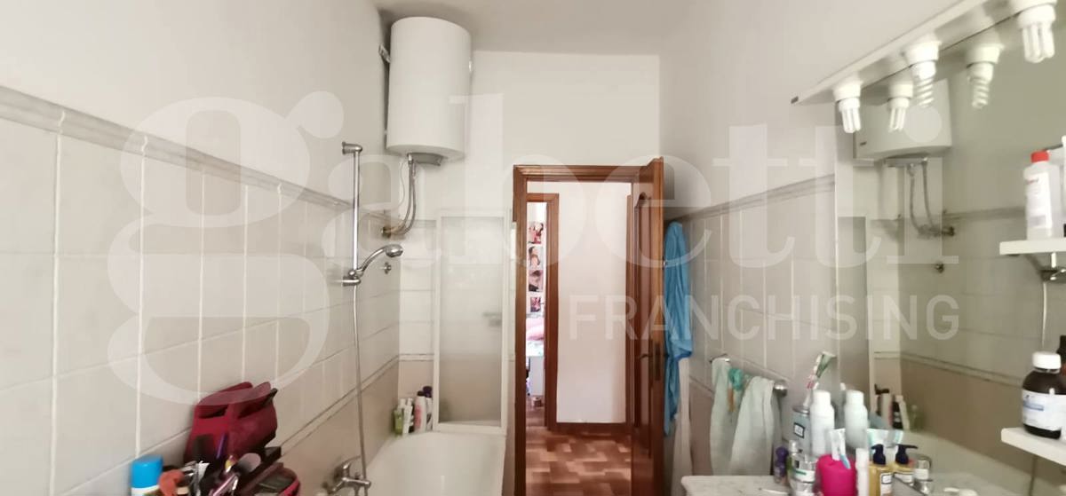 Trilocale vista mare a Amantea