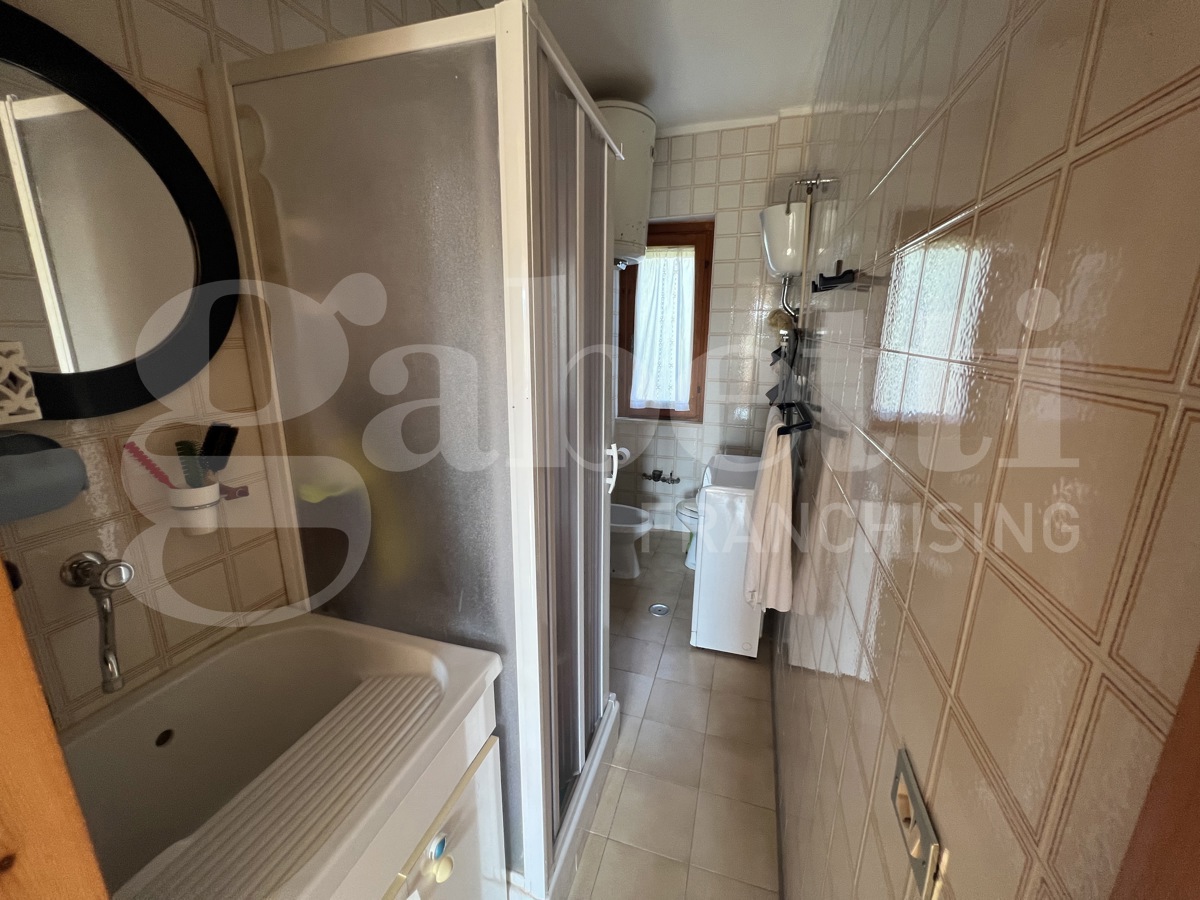 Bilocale in vendita a Falconara Albanese