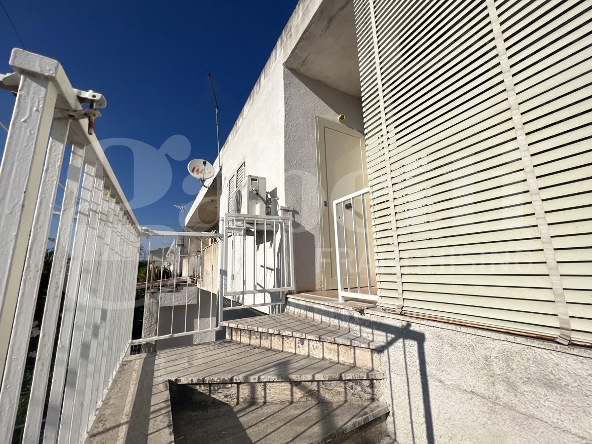 Bilocale in vendita a Falconara Albanese