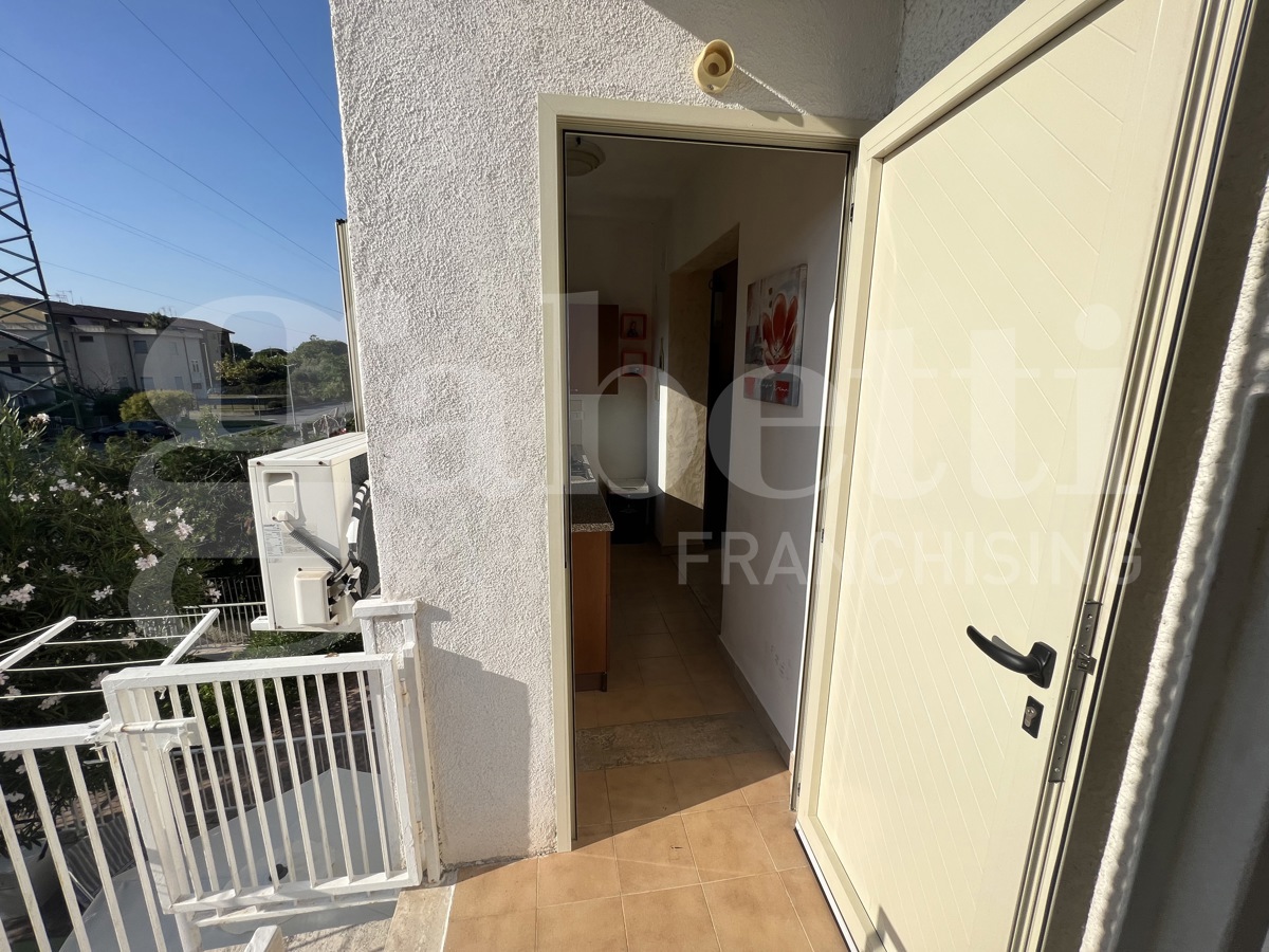 Bilocale in vendita a Falconara Albanese