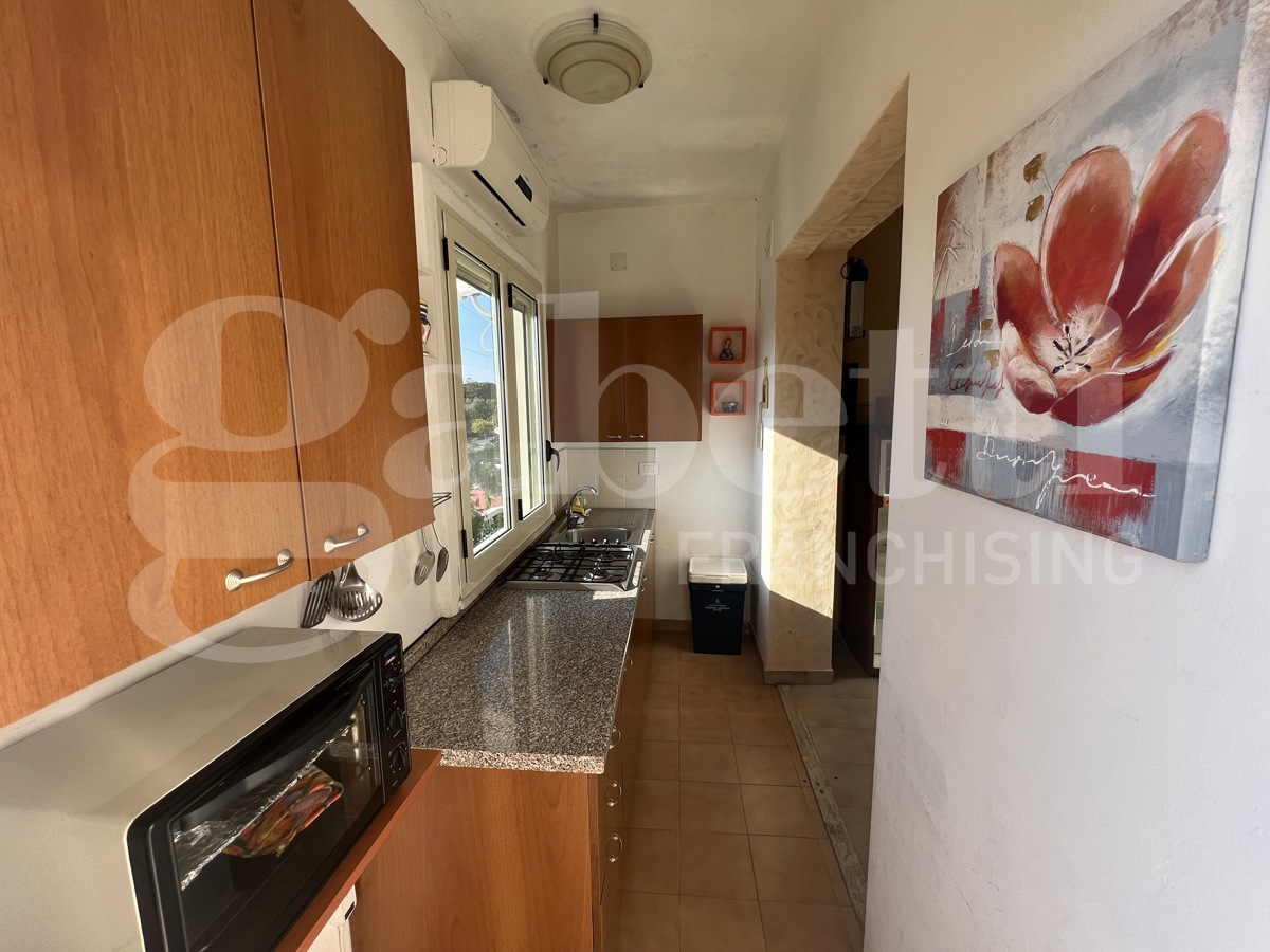 Bilocale in vendita a Falconara Albanese