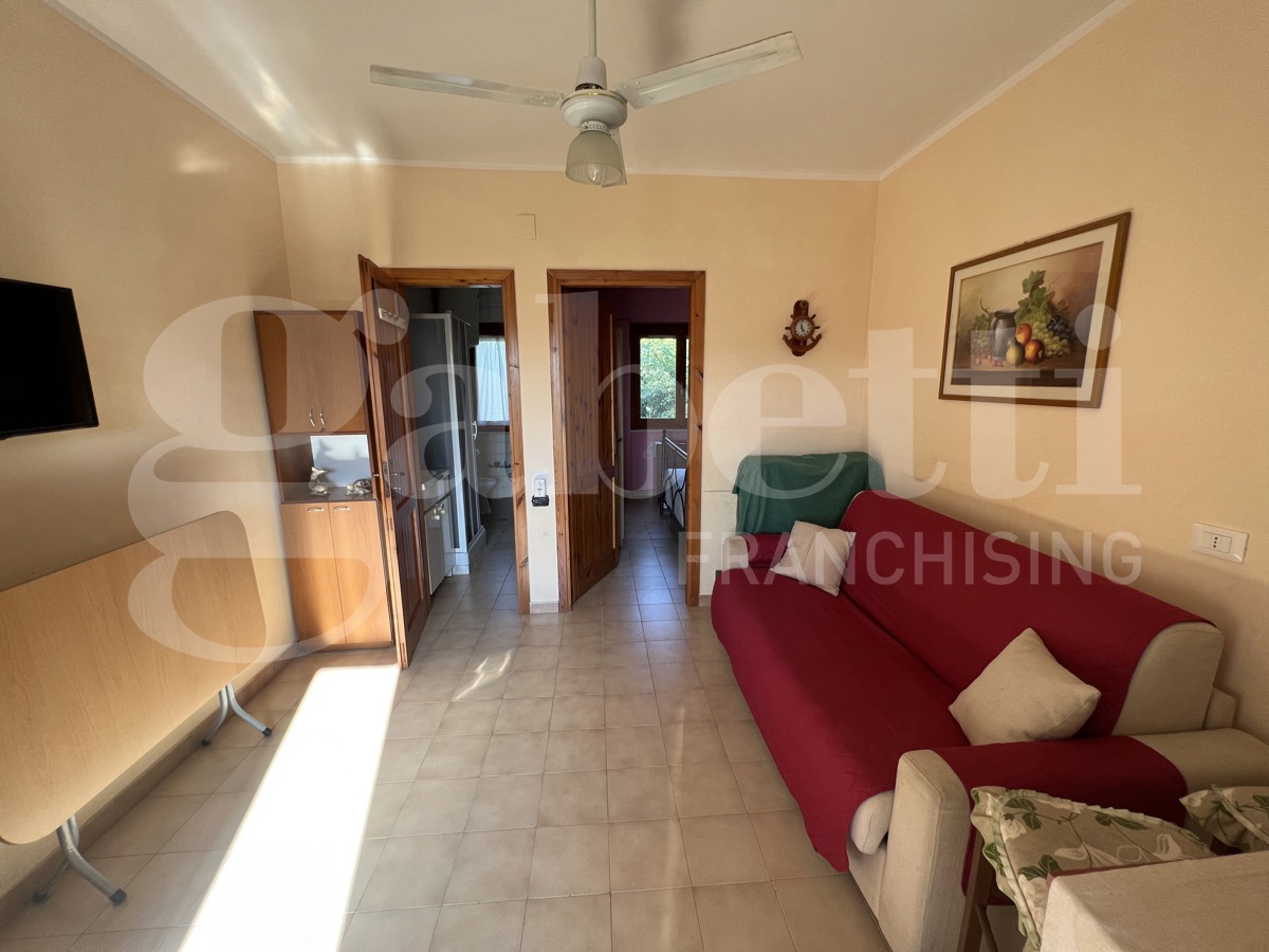 Bilocale in vendita a Falconara Albanese