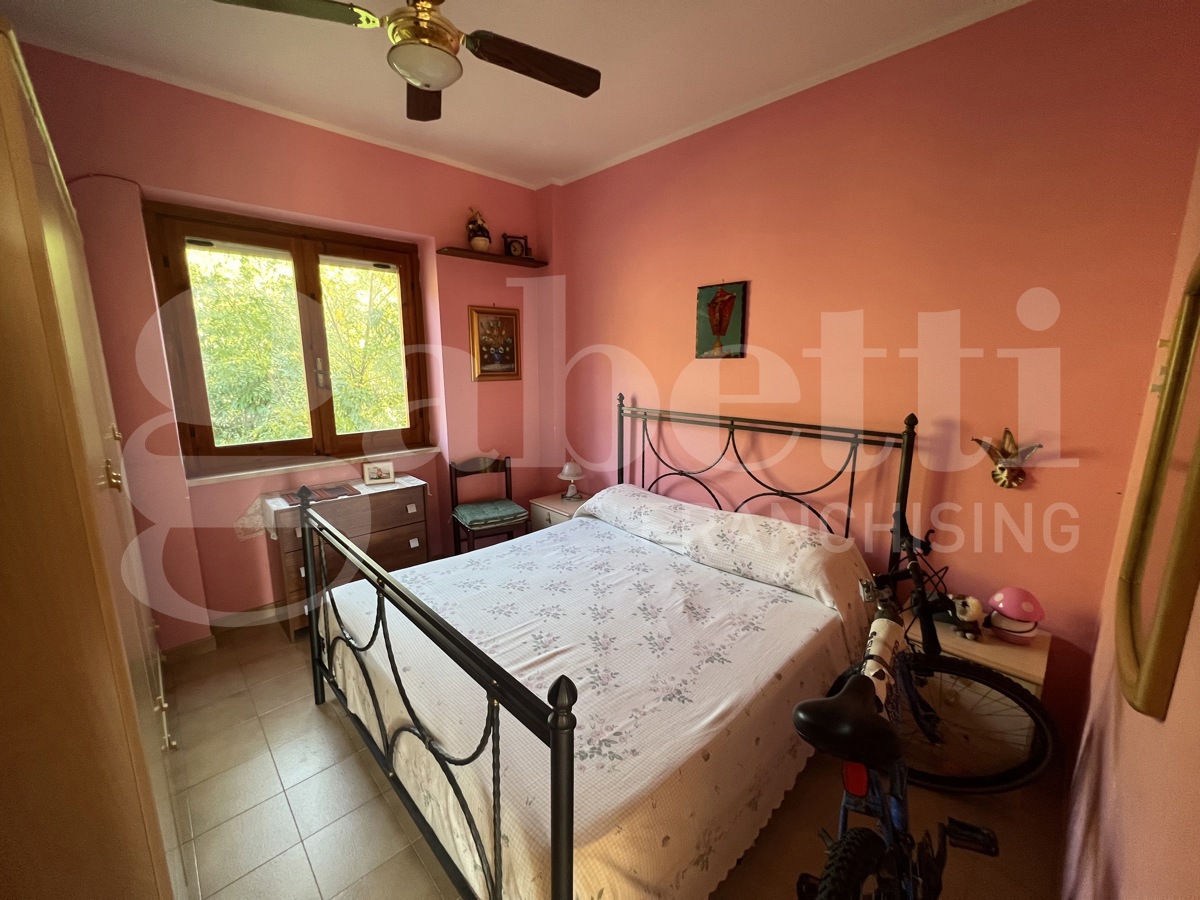 Bilocale in vendita a Falconara Albanese