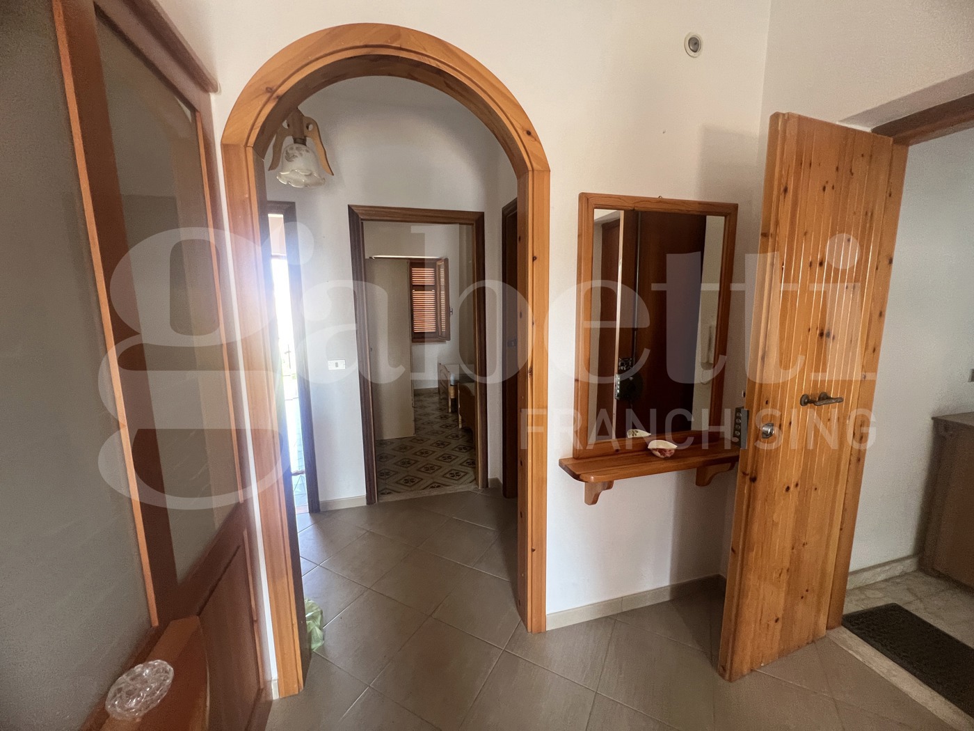 Trilocale in vendita a Cetraro