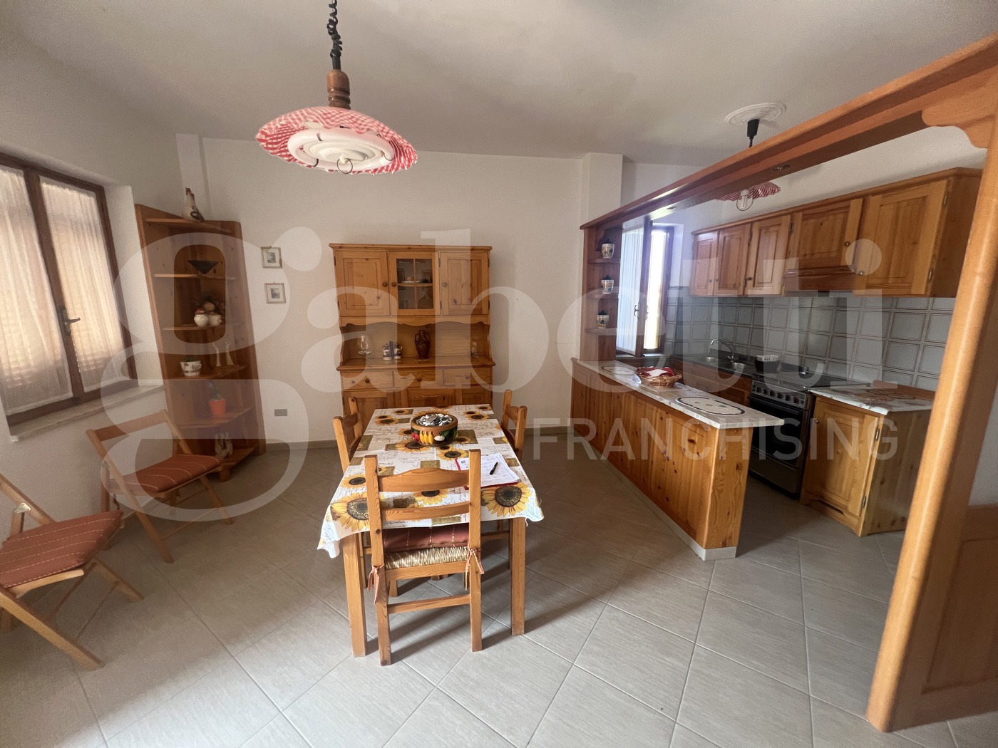 Trilocale in vendita a Cetraro