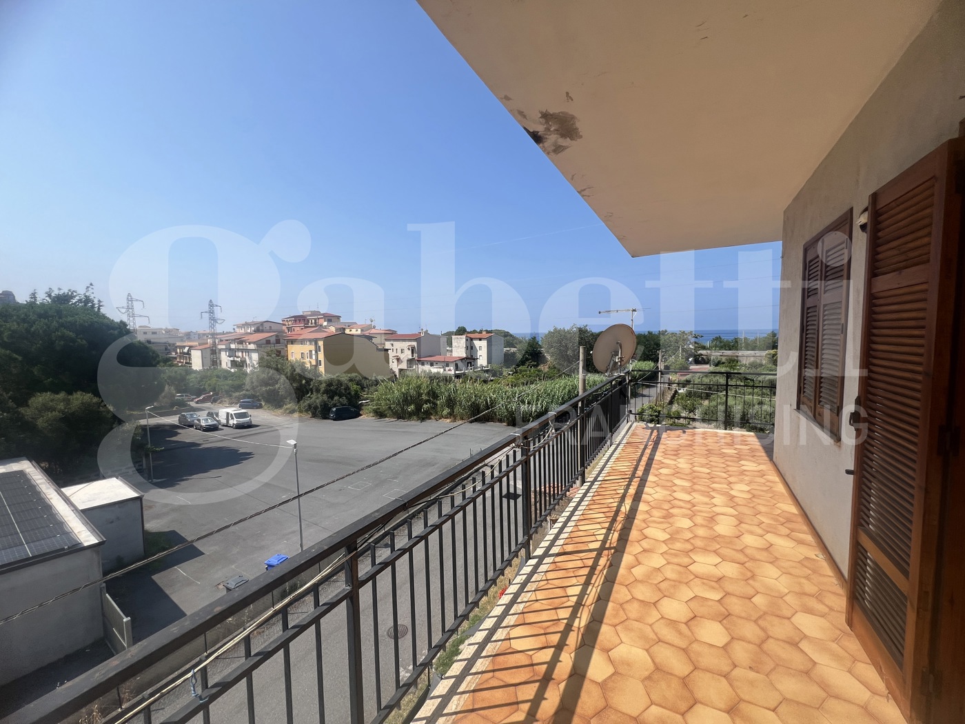 Trilocale in vendita a Cetraro