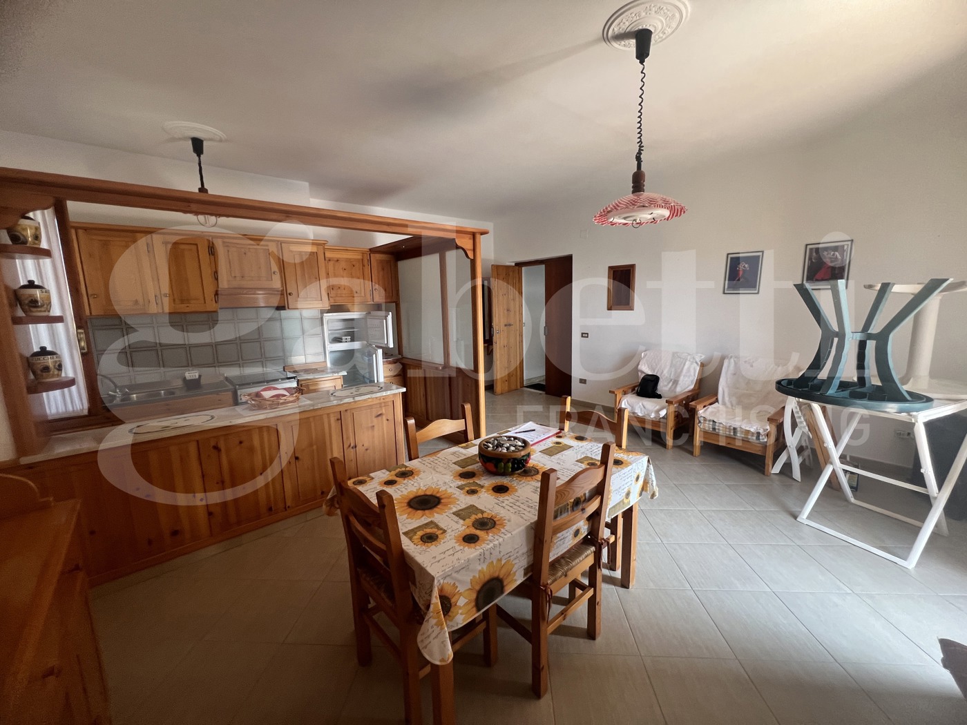 Trilocale in vendita a Cetraro