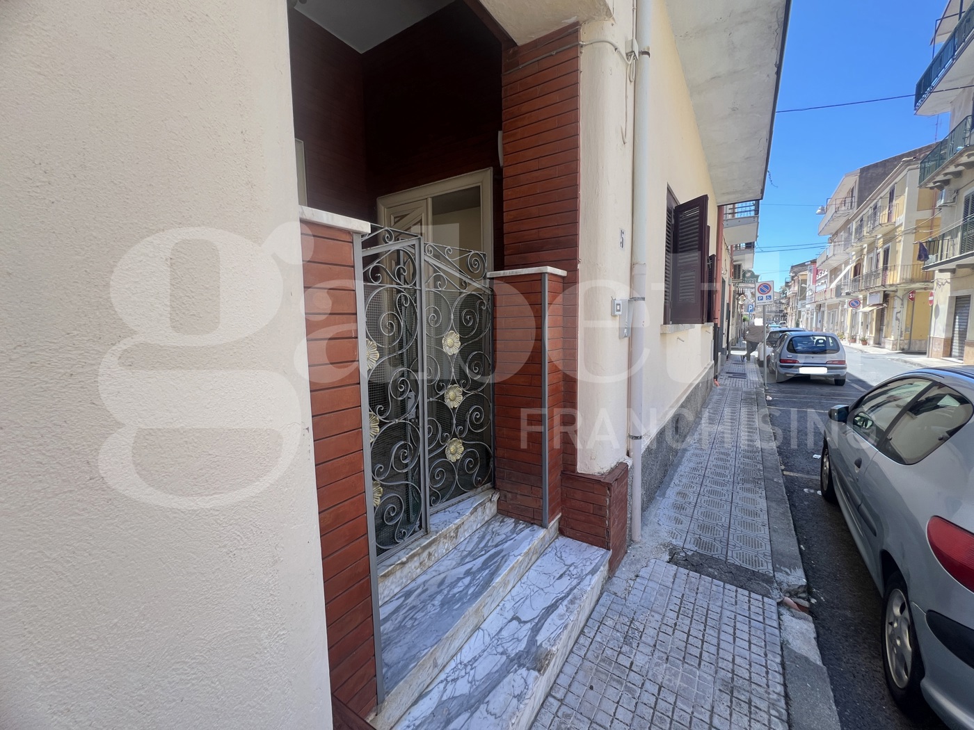 Negozio in affitto a Amantea