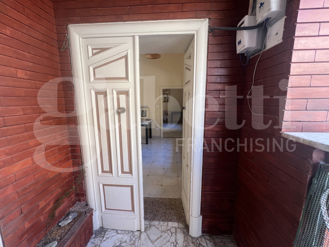 Negozio in affitto a Amantea