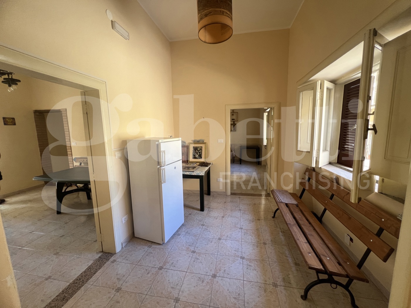 Negozio in affitto a Amantea