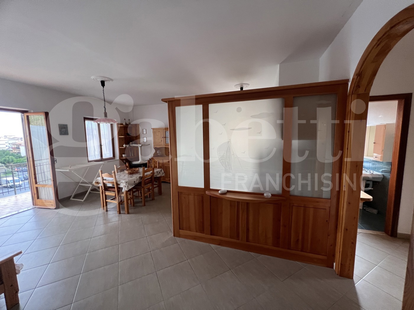 Trilocale in vendita a Cetraro